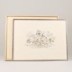 1737 7105 LITOGRAPH IN C..